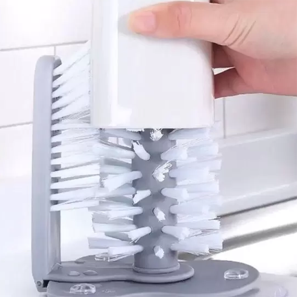 Lava Copos com Ventosa - Fratelli